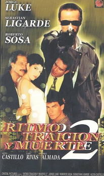 RITMO TRAICION Y MUERTE 2ritmo 