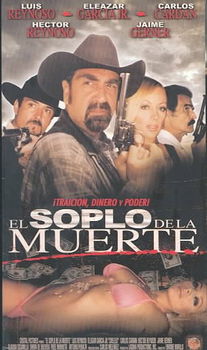 EL SOPLO DE LA MUERTEsoplo 