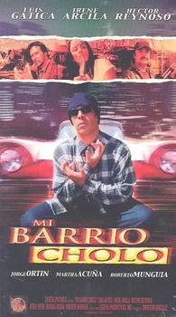 MI BARRIO CHOLObarrio 