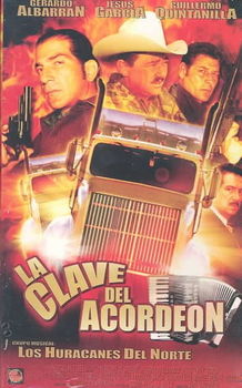 LA CLAVE DEL ACORDEONclave 