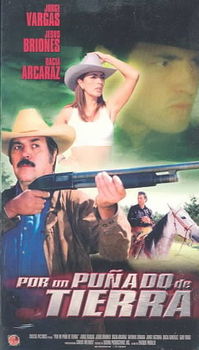 POR UN PUNADO DE TIERRApor 