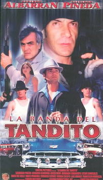LA BANDA DEL TANDITObanda 