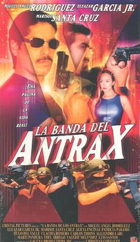 LA BANDA DEL ANTHRAXbanda 