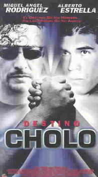 DESTINO CHOLOdestino 