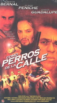 COMO PERROS DE LA CALLEcomo 