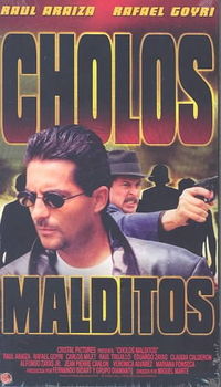 CHOLOS MALDITOScholos 