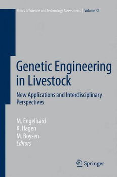 Genetic Engineering in Livestockgenetic 