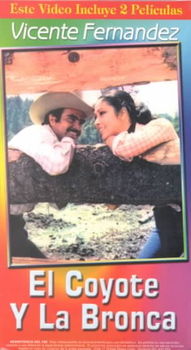 EL COYOTE Y LA BRONCA/MATADEROcoyote 