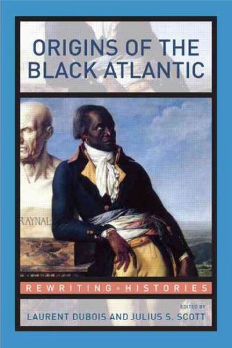 Origins of the Black Atlanticorigins 