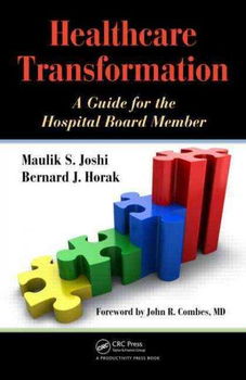Healthcare Transformationhealthcare 