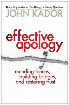 Effective Apologyeffective 