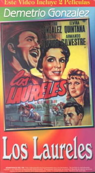 EL CABALLO BAYO/LOS LAURELEScaballo 