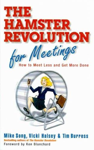 The Hamster Revolution for Meetingshamster 