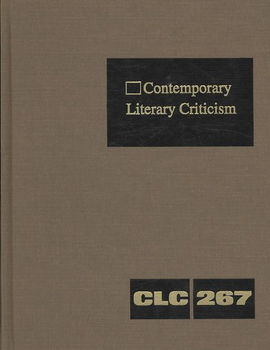 Contemporary Literary Criticismcontemporary 