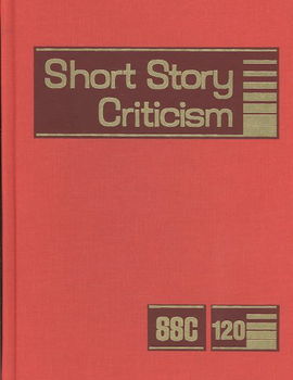 Short Story Criticismshort 