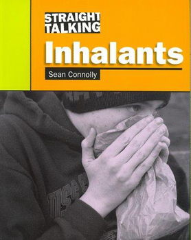 Inhalantsinhalants 