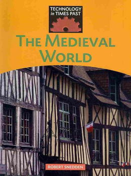 The Medieval Worldmedieval 