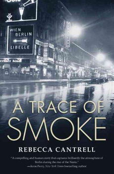 A Trace of Smoketrace 