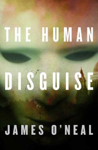 The Human Disguisehuman 