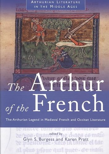 The Arthur of the Frencharthur 