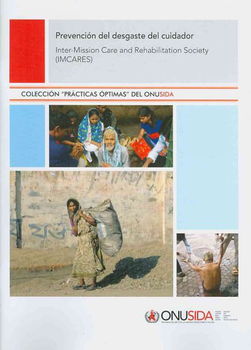 Prevencion del desgaste del cuidadorprevencion 