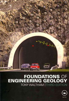 Foundations of Engineering Geologyfoundations 