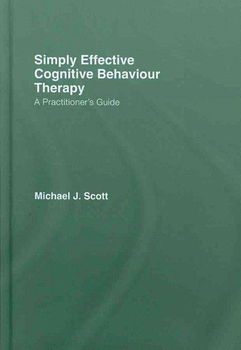 Simply Effective Cognitive Behaviour Therapysimply 