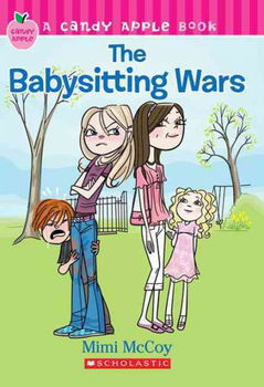 Babysitting Warsbabysitting 