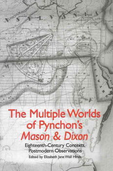 The Multiple Worlds of Pynchon's Mason & Dixonmultiple 