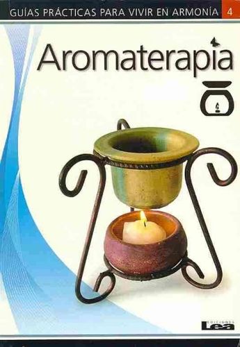 Aromaterapia/ Aromatherapyaromaterapia 