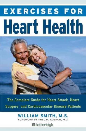 Exercises for Heart Healthexercises 