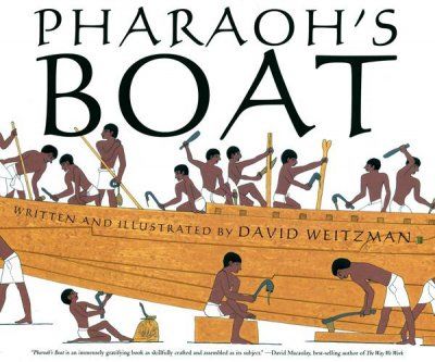 Pharaoh's Boatpharaoh 