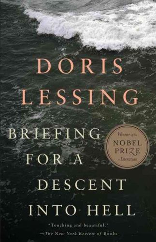 Briefing for a Descent into Hellbriefing 