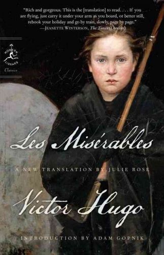 Les Miserablesles 