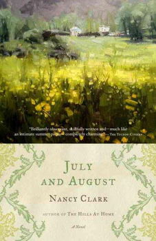 July and Augustjuly 