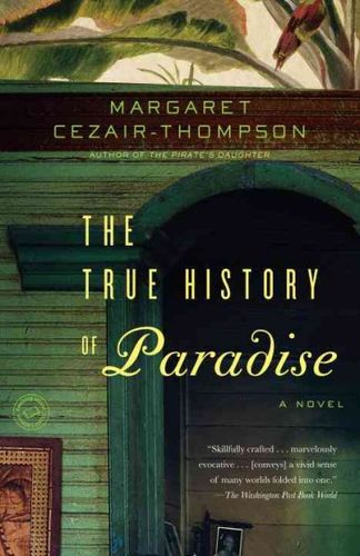 The True History of Paradisehistory 