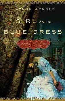 Girl in a Blue Dressgirl 