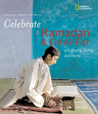 Celebrate Ramadan & Eid Al-Fitrcelebrate 
