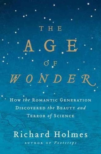 The Age of Wonderage 