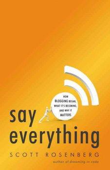 Say Everythingsay 