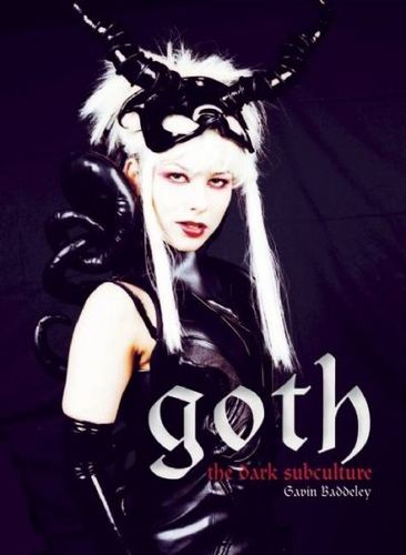 Gothgoth 
