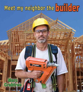 Meet My Neighbor, the Builderneighbor 