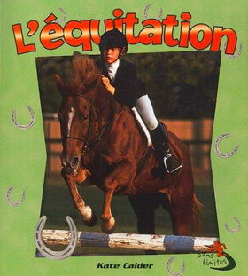 L'equitation / Horseback Ridingequitation 