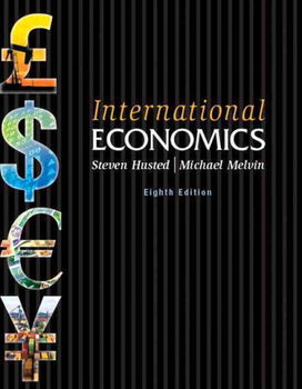 International Economicsinternational 