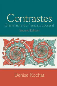 Contrastescontrastes 