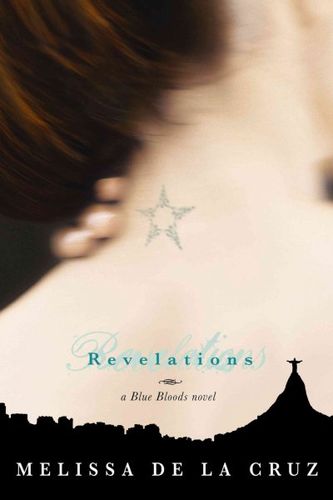 Revelationsrevelations 