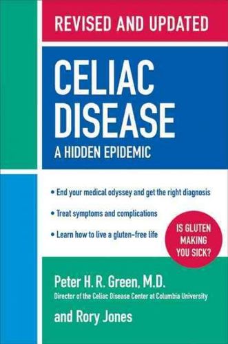 Celiac Diseaseceliac 