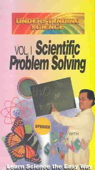 SCIENTIFIC PROBLEM SOLVINGscientific 