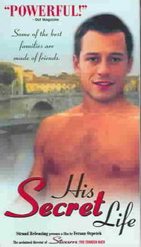 HIS SECRET LIFEhis 