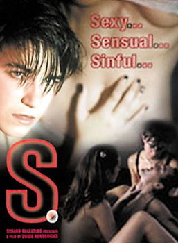 S.